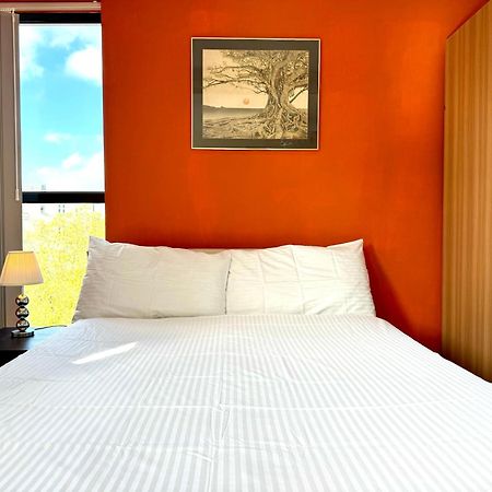 Chic 1 Bedroom Apartment Central London By Wild Exterior foto